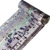 UOOOM 24 Rollen Washi Tape Set - Frühling Sommer Herbst
