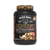 Black Magic Multi-Source Protein - Campfire Smores - 2LB -