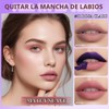 Tinte Labial Peel Off a Prueba de Agua – 3