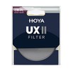 HOYA 40.5MM UX II CIR-PL