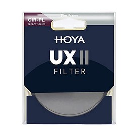 HOYA 40.5MM UX II CIR-PL