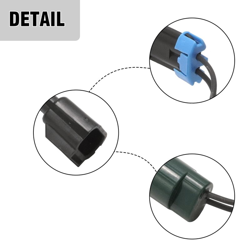 DUZFOREI 30T60223 Pressure Safety Switch, Replacement for Power Take-Off PTO