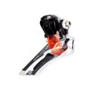 Shimano FD-R7000 IFDR7000FL Front Derailleur, Direct Installation, Black