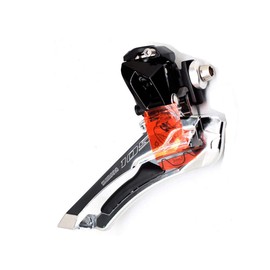 Shimano FD-R7000 IFDR7000FL Front Derailleur, Direct Installation, Black