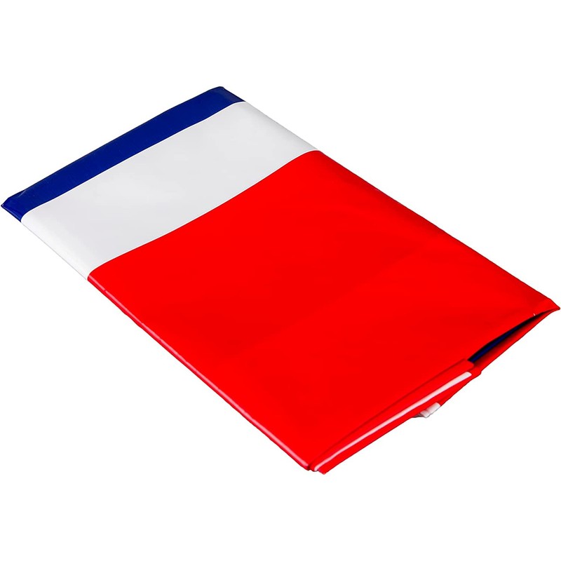 Union Jack Plasticloth Tablecloth - 137cm x 182cm - Perfect