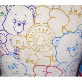 Care Bears Girl’s Tank Dress New Size Medium 7-8