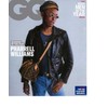 Pharrell Williams - GQ Magazine (December 2024 January 2025 Issue)
