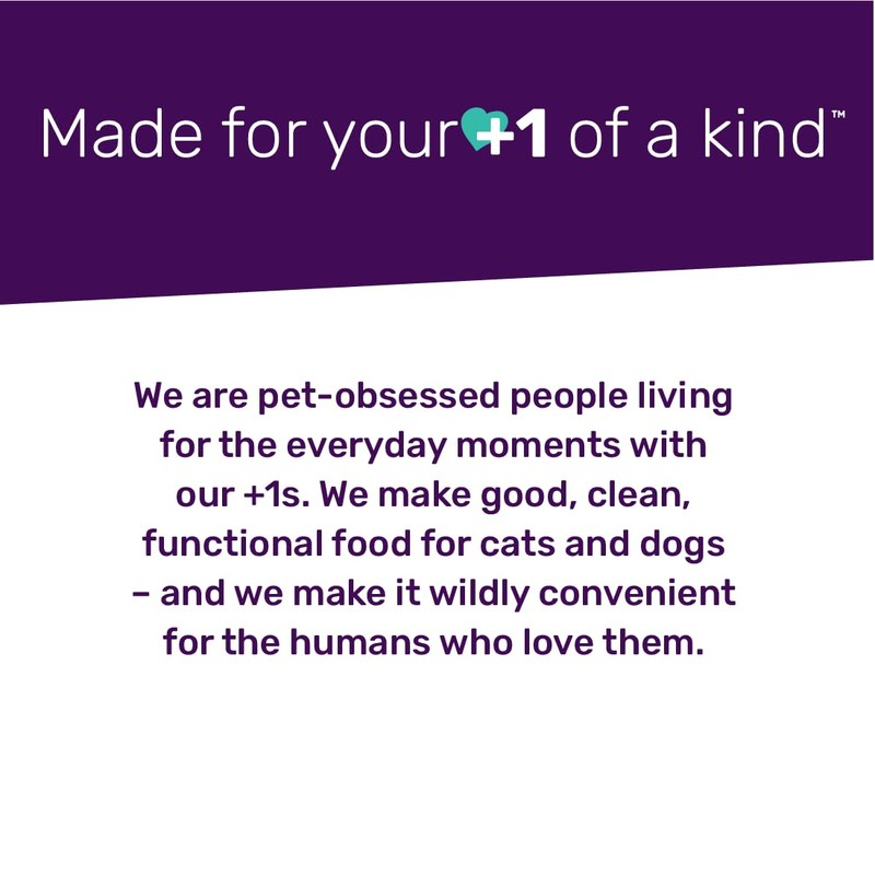 I AND LOVE AND YOU Wet Cat Food - Oh