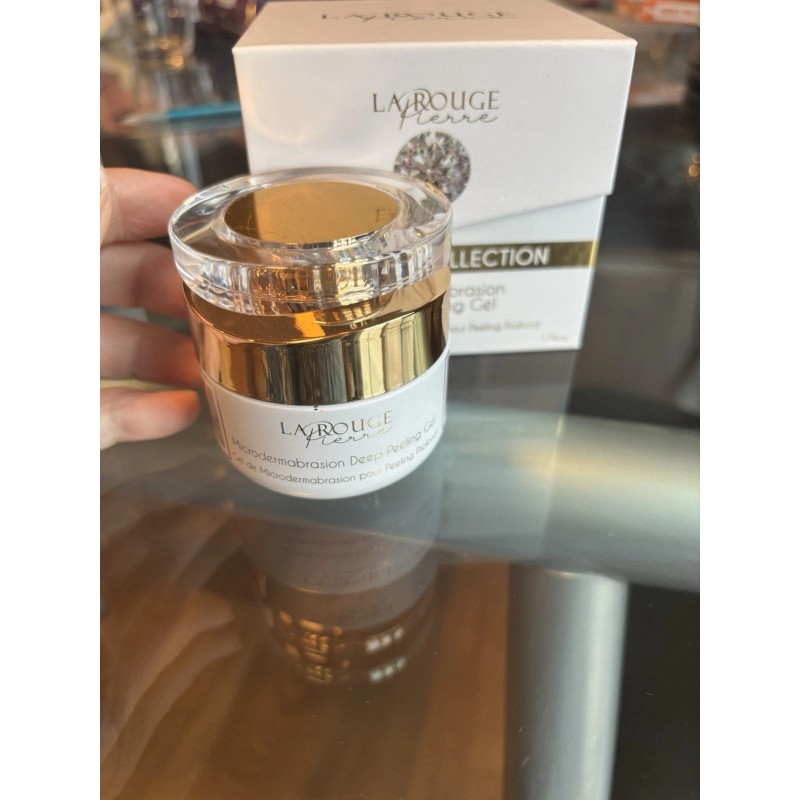 La Rouge Pierre Microdermabras