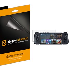 Supershieldz (3 Pack) Anti-Glare (Matte) Screen Protector Designed for Razer Edge (6.8 inch) Wi-Fi/5G