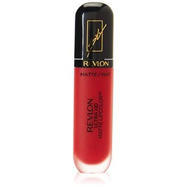Revlon Ultra HD Matte Lip Mousse - 690 Forever Yours