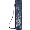 Gonex Yoga Mat Bag, Full-Zip Exercise Yoga Mat Carry Bag