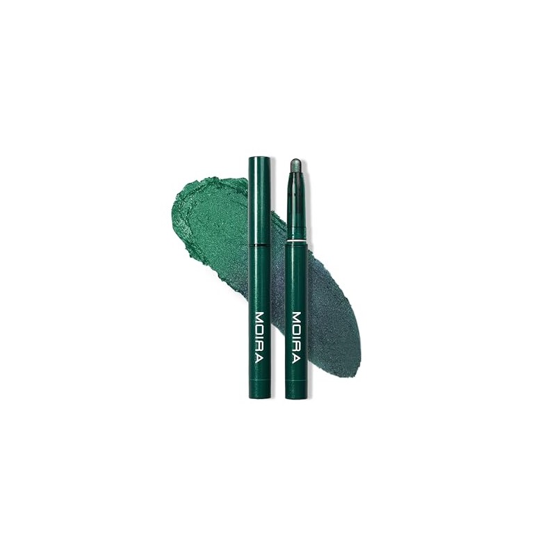 Moira Sombra Para Ojos Stellar Glaze Stick Shadow (012, Calypso