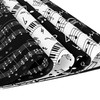 24 Sheets Music Notes Scrapbook Paper 12'' x 12''Pianos, Guitars,