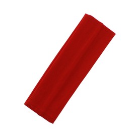 Zac's Alter Ego 7cm Width Elasticated Lycra Fabric Kylie Headband