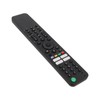 RMF TX520P Replacement Voice Remote for KD 43X85J KD 50X80J