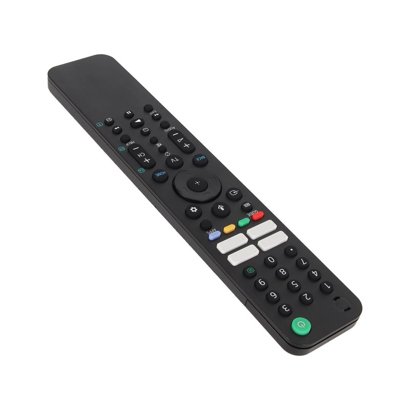 RMF TX520P Replacement Voice Remote for KD 43X85J KD 50X80J