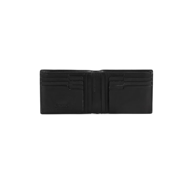 Esquire Harry Wallet Leather 12 cm