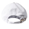 Pavilion - Bay People - White Adjustable Baseball Hat Cap