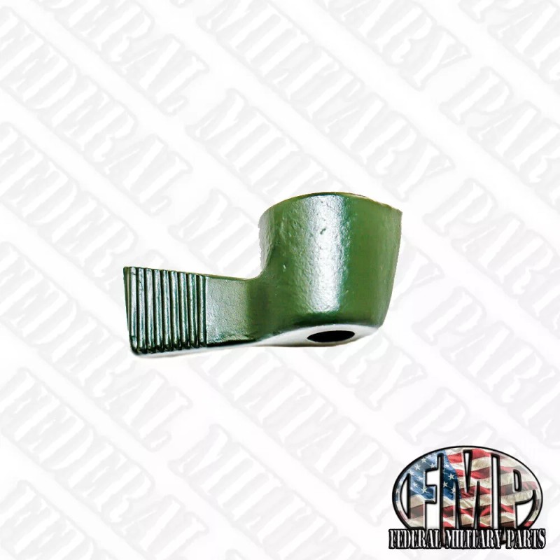 BIG MIKES MOTOR POOL One New Military Headlight Switch Lever