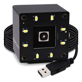 Elp 16mp Day Night Camera Usb Auto Enfoque Para 1