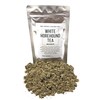 White Horehound Tea (Marrubium Vulgare) - 100% Natural Quality. Dried