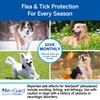NexGard® (afoxolaner) Flea and Tick Protection for Dogs Oral Soft