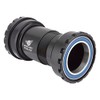 Wheels Mfg Pf30a Thread Together Bottom Bracket - ABEC-3 Black,