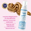 Skinny Tan Self Tanning Whip Medium 150ml