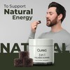 Cured 3 in 1 - Pure Himalayan Shilajit Gummies for