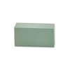 FloraCraft Bloque Floral DryF de .8 Pulgadas x 2.8 Pulgadas