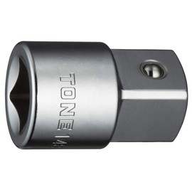 トネ(TONE) ソケットアダプター 148 差込角19.0mm(3/4") &25.4mm(1")