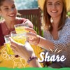 Crystal Light Pure Lemonade Naturally Flavored Powdered Drink Mix 5