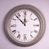 6 Pieces Clock Movement for Wall Clock Movement with Hands