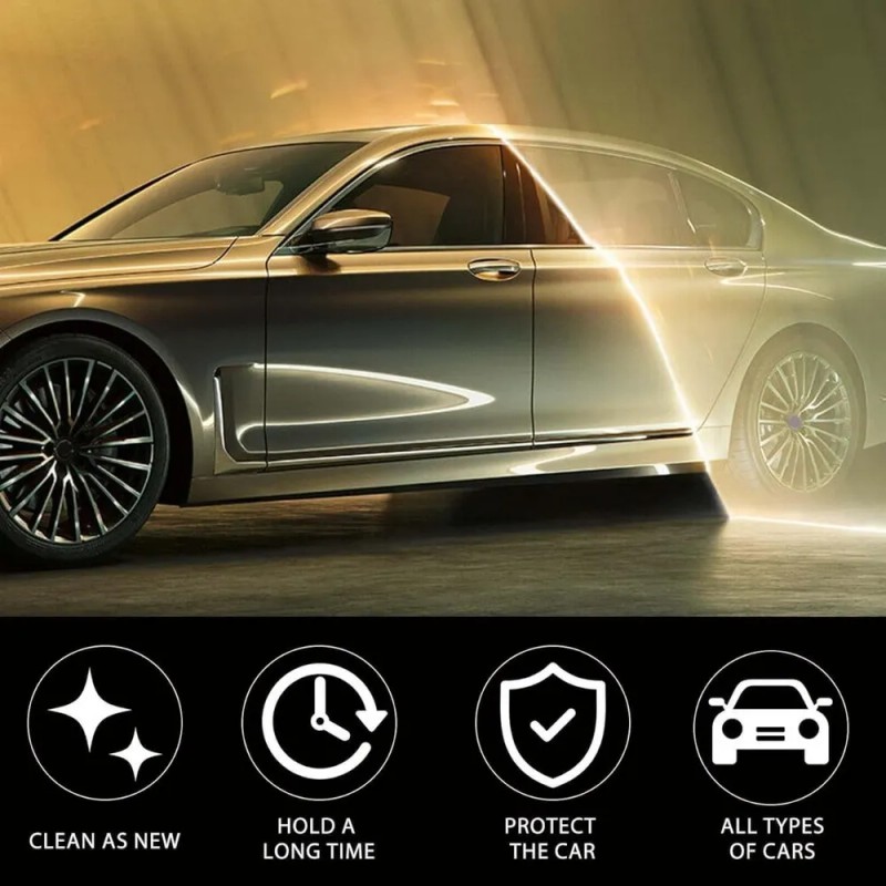 Ea Cera Cerámica De Titanio Altinoran 1pcs