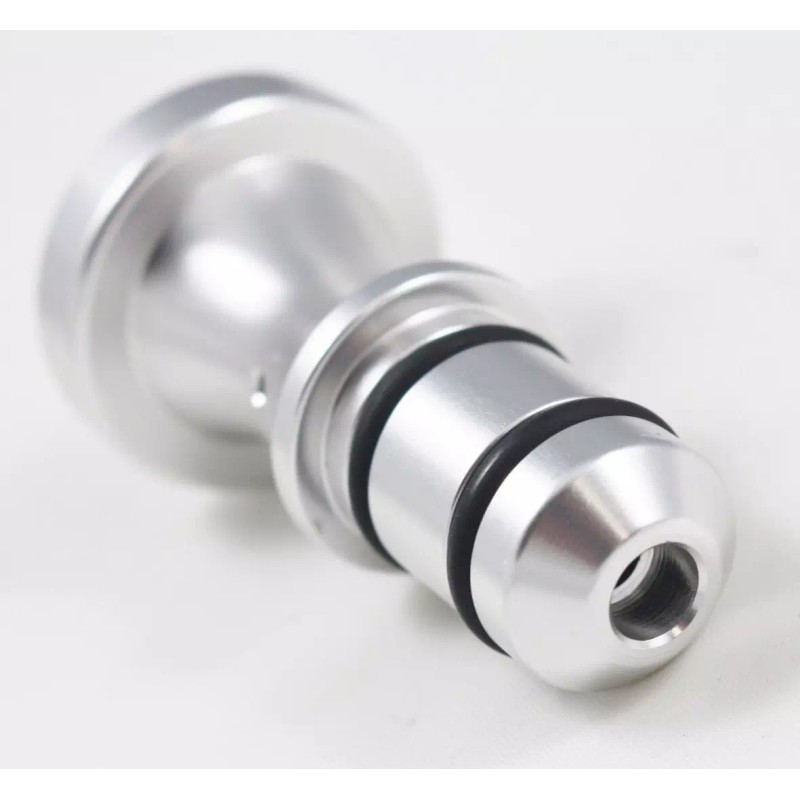 BackWoods Diesel 68RFE Billet Aluminum Transmission Fluid Dipstick Oil Handle