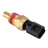 Suuonee Coolant Temperature Sensor Engine Coolant Temperature Sensor for 56027873