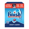 Finish - All in 1 - Dishwasher Detergent - Powerball
