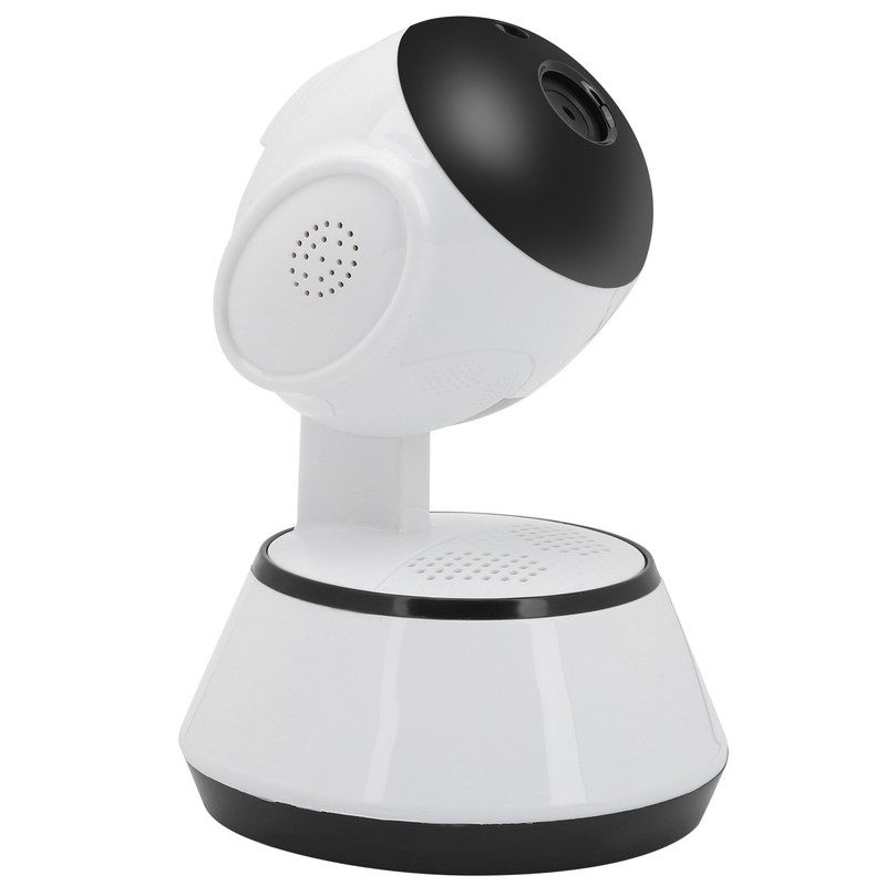 High Definition 720P Wireless Wifi IP Camera Indoor Home Security