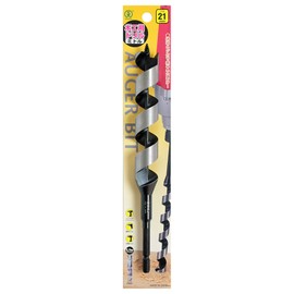 Onishi Kogyo S Large Woodworking Drill Middle 0.8 inches (21.0 mm)
