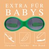 ActiveSol Baby Sunglasses | Girls | 100% UV 400 Protection