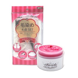 Color Butter Flash Pink 7.1 oz (200 g) x 1