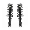 COMPLETESTRUTS Front Quick Complete Strut Assemblies with Coil Springs Replacement