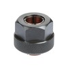 Trend 12mm Collet and Nut Compatible with Trend T7 Router,