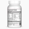 Digestive Enzymes Supplement – Plant-Based Digestive Enzymes for Women &