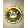 STONER WAX, FORMERLY MEGUIAR'S MIRROR GLAZE MAXIMUM 8 MOLD RELEASE