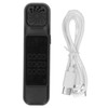 Breathalyzer Breath Tester Meter TFT Digital Display Accurate Portable Testing