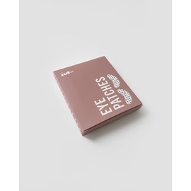 Eye Patches, Parches de Hidrogel con Colágeno para Ojos, Ácido Hialurónico, Revitalizante e hidratante. Parches de gel para el Cuidado del Contorno de ojos (5 pares)