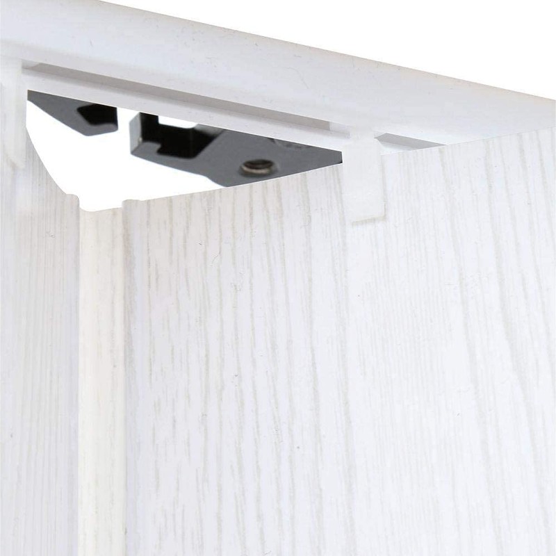 LTL Home Products Via 36 by 80 Inch Vinyl Panel