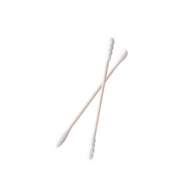 Moani Shop Mixed Swab Set 4P / 모아니샵 혼합면봉 세트 4P